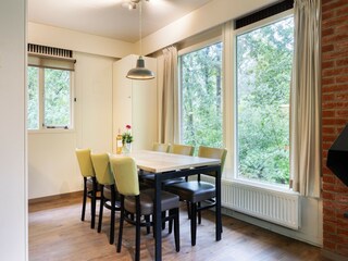 Vakantiepark Putten Kenmerken 7