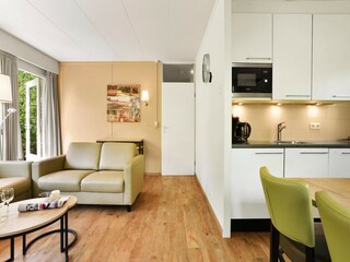 Vakantiepark Putten Kenmerken 8