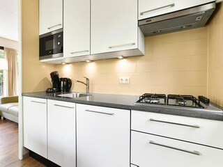 Vakantiepark Putten Kenmerken 8