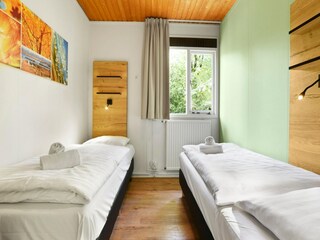 Vakantiepark Putten Kenmerken 7