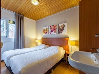 Parc de vacances Putten Équipement 3