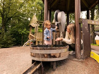 Parc de vacances Putten  38