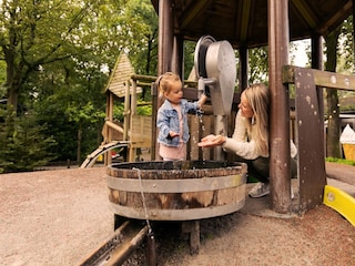 Vakantiepark Putten  22
