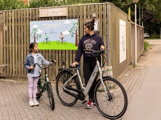 Parc de vacances Putten  20