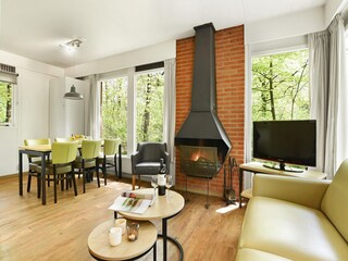 Parco vacanze Putten Caratteristiche 4