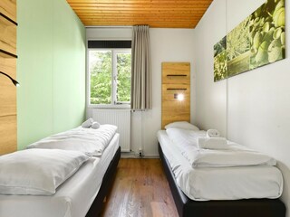 Vakantiepark Putten Kenmerken 4