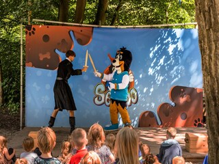 Parc de vacances Putten  39