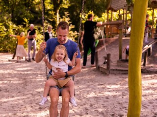 Parc de vacances Putten  15