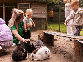 Parc de vacances Putten  26