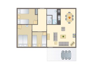 Parque de vacaciones Putten  36