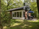 Vakantiepark Putten Buitenaudio-opname 1