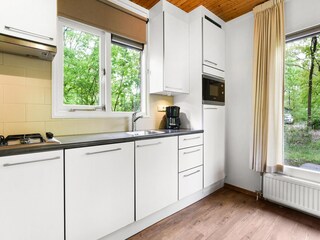 Vakantiepark Putten Kenmerken 8