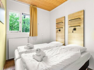 Ferienpark Putten Ausstattung 10