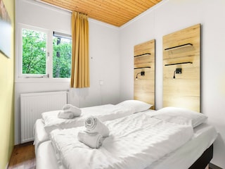 Vakantiepark Putten Kenmerken 7