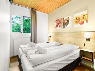 Ferienpark Putten Ausstattung 5