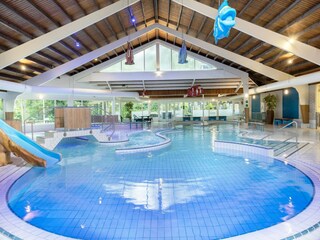 Vakantiepark Putten  37