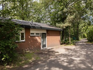 Holiday park Putten Outdoor Recording 2