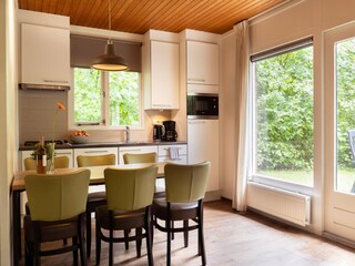 Parco vacanze Putten Caratteristiche 5