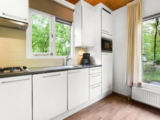 Ferienpark Putten Ausstattung 3