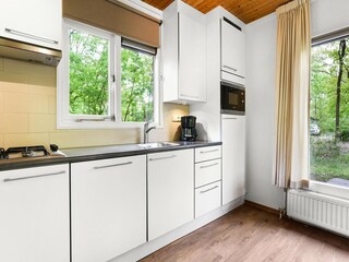 Parco vacanze Putten Caratteristiche 3