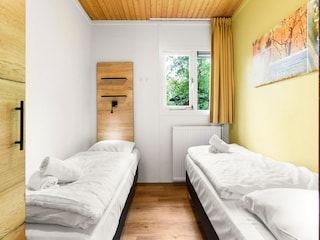 Ferienpark Putten Ausstattung 4