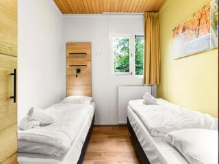 Vakantiepark Putten Kenmerken 4