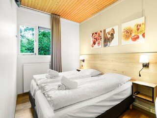 Parco vacanze Putten Caratteristiche 9