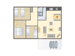 Vakantiepark Putten  33