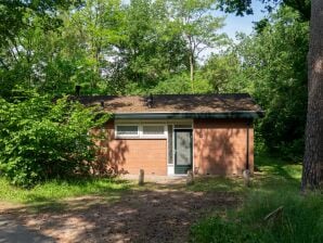 Holiday park Bungalow mit Kamin, in der Nähe der schönen Veluwe - Putten - image1