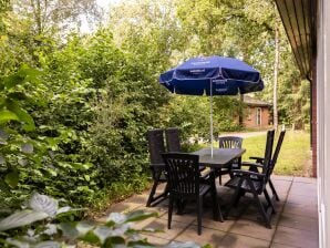 Holiday park Bungalow with fireplace, near the beautiful Veluwe - Putten - image1