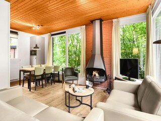 Parco vacanze Putten Caratteristiche 3