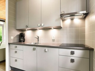 Holiday park Putten Features 7