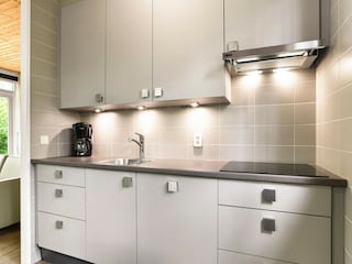 Vakantiepark Putten Kenmerken 7