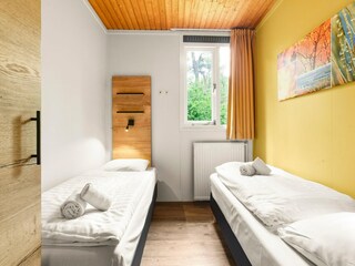 Holiday park Putten Features 4