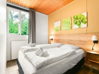 Parco vacanze Putten Caratteristiche 7