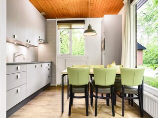 Parco vacanze Putten Caratteristiche 8