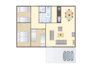 Holiday park Putten  36