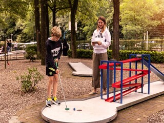 Vakantiepark Putten  40