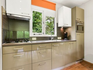 Vakantiepark Putten Kenmerken 8