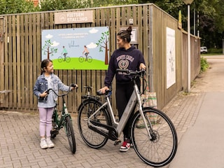 Holiday park Putten  24