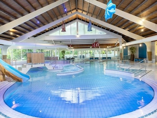Holiday park Putten  38