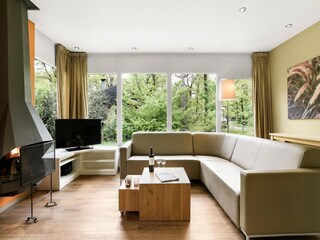 Vakantiepark Putten Kenmerken 3