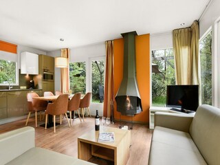 Holiday park Putten Features 7