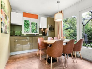 Vakantiepark Putten Kenmerken 5