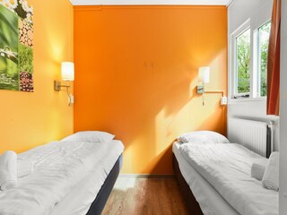 Vakantiepark Putten Kenmerken 9