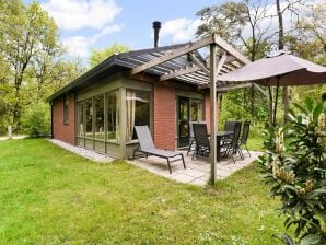 Ferienpark Luxuriöser Bungalow mit Sauna, bei der Veluwe - Putten - image1