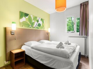 Parco vacanze Putten Caratteristiche 6