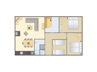 Ferienpark Putten  36