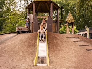 Holiday park Putten  16