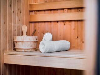 Vakantiepark Putten  29